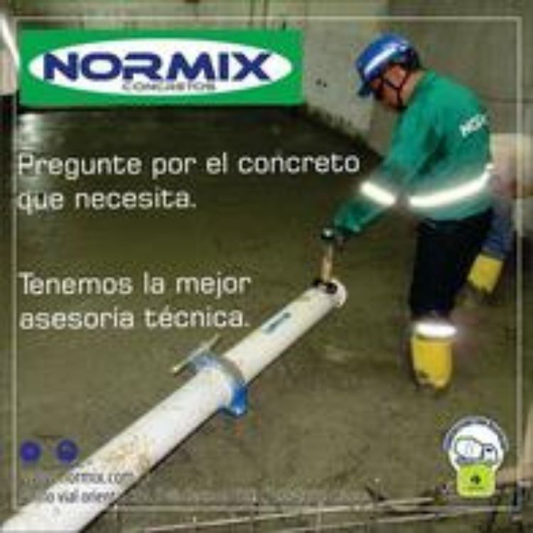 Normix S.A.S. Cúcuta (607) 5849160