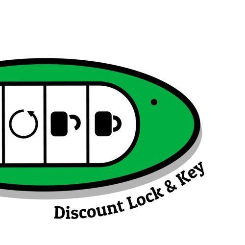 Discount Lock & Key, LLC