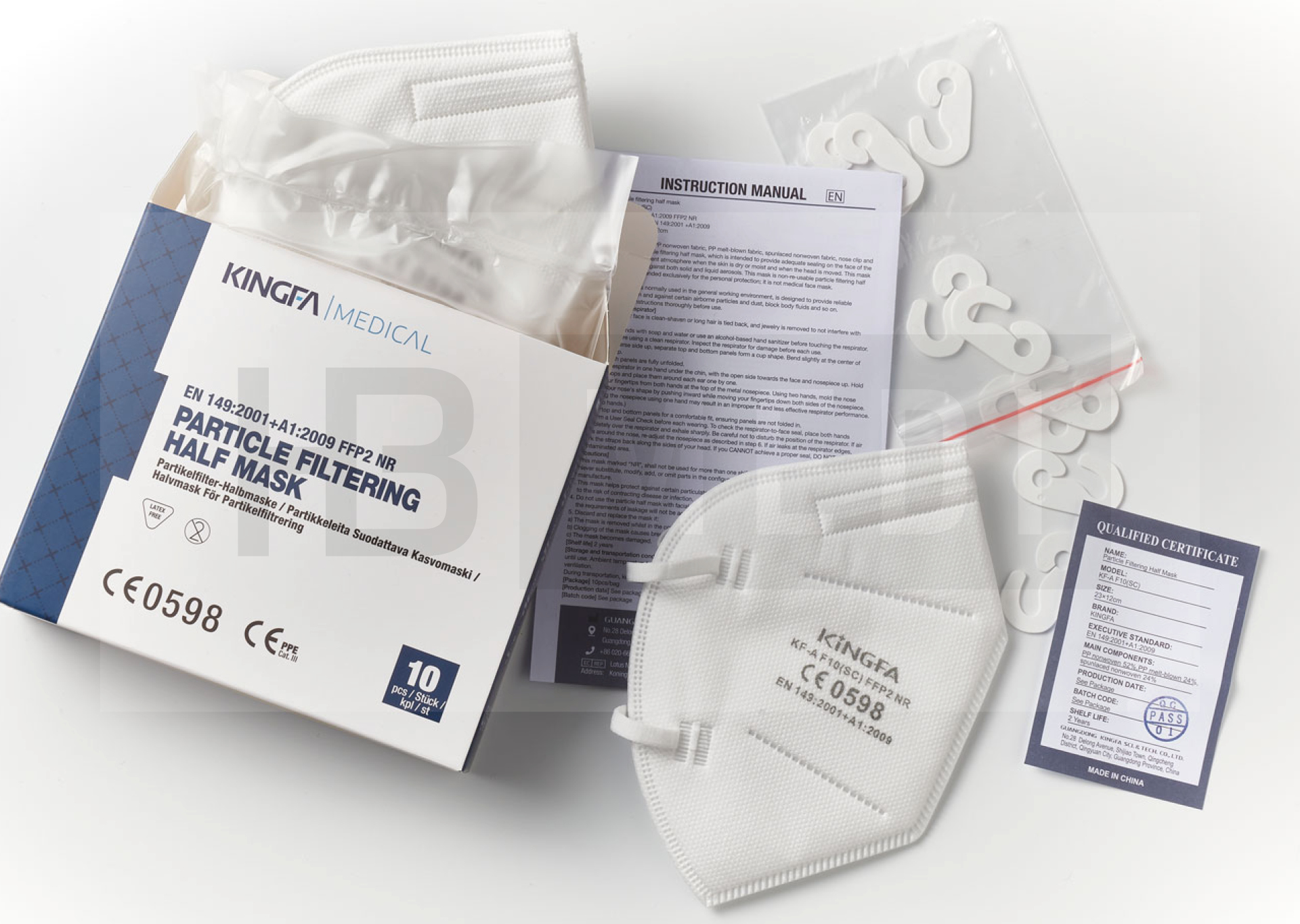 HB Medi GmbH, Hermann-Ritter-Straße 112 in Bremen