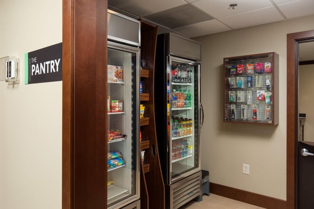 Images Staybridge Suites Columbus Polaris by IHG