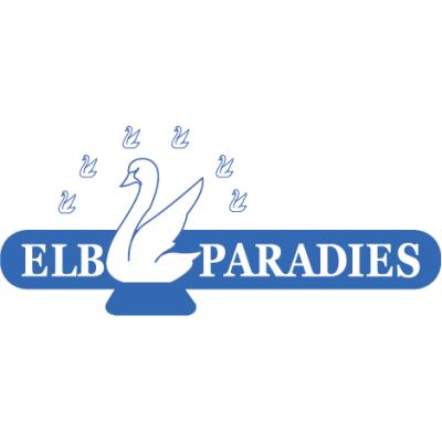 Hotel Elbparadies in Pirna - Logo
