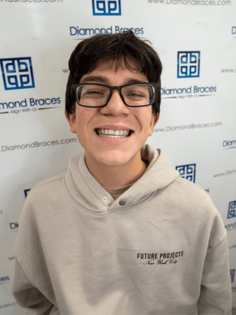 Images Diamond Braces Orthodontist: Braces & Invisalign