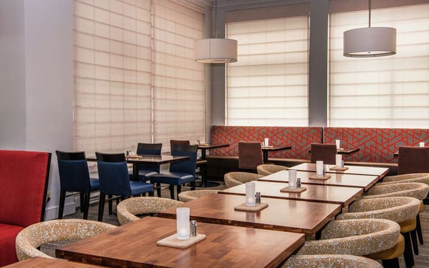 Images Hilton Garden Inn BWI Airport