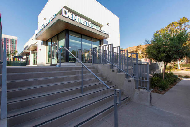 Images Dentists of Mission Valley
