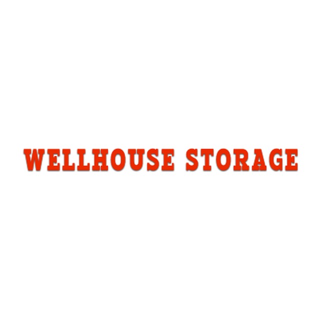 Wellhouse Storage Logo