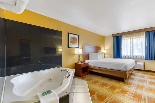Images Best Western Kiva Inn