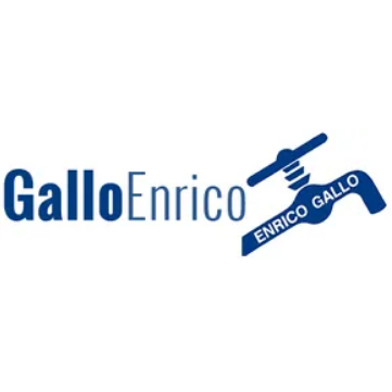 Gallo Enrico Idraulico - Impianti Idraulici e Termoidraulici Logo