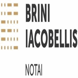 Brini - Iacobellis Notai Associati Logo
