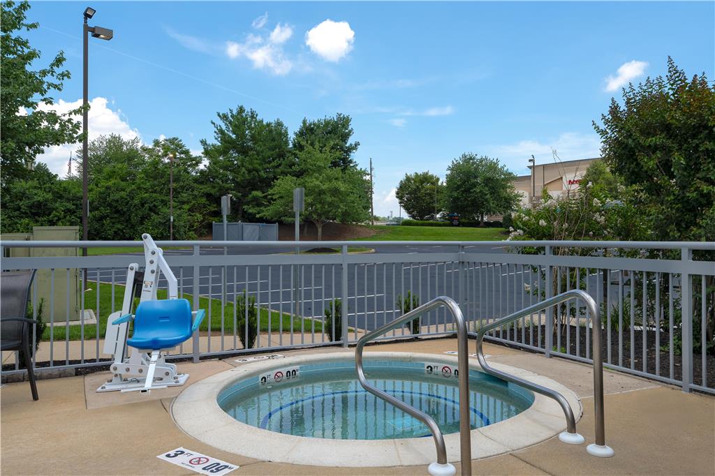 Recreational Facility