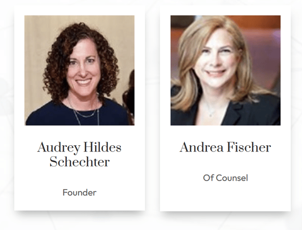 Images Law Offices of Audrey Hildes Schechter, P.A.