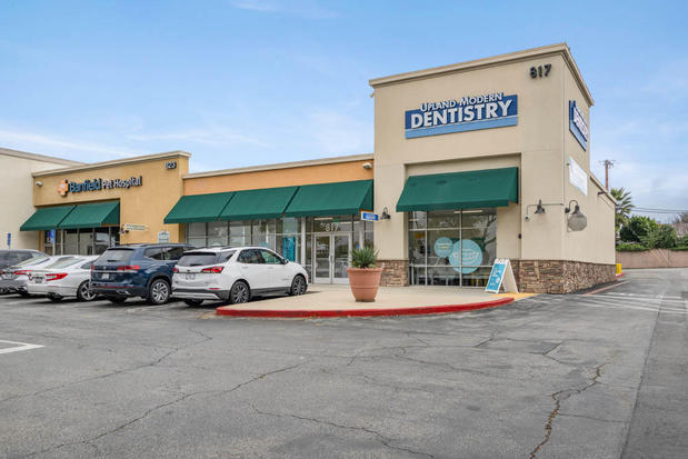 Images Upland Modern Dentistry