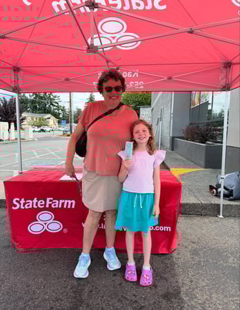 Images Kao Xiong - State Farm Insurance Agent