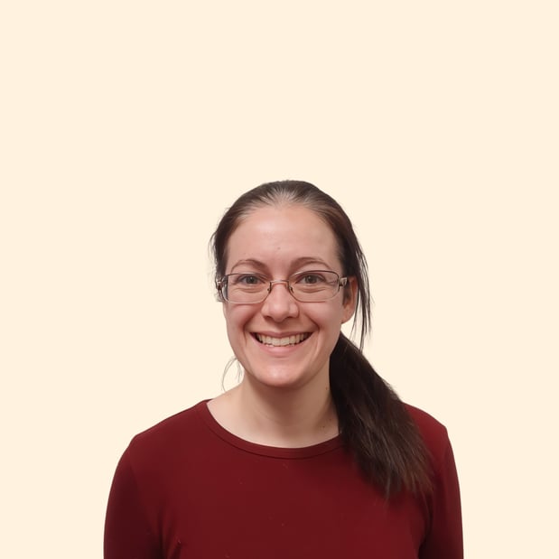 Images Marissa Mcknight, Counselor