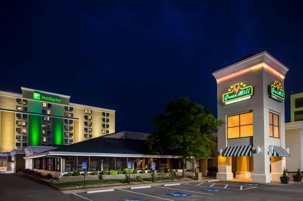 Images Holiday Inn Wichita East I-35 by IHG
