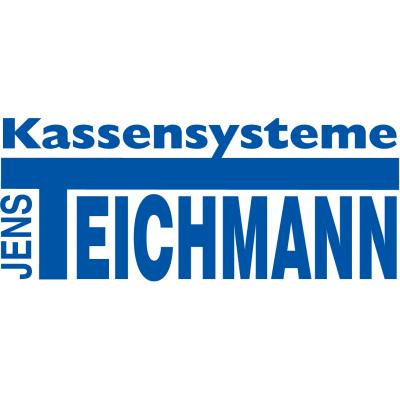Logo Kassensysteme Jens Teichmann