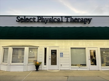 Images Select Physical Therapy - Grandview