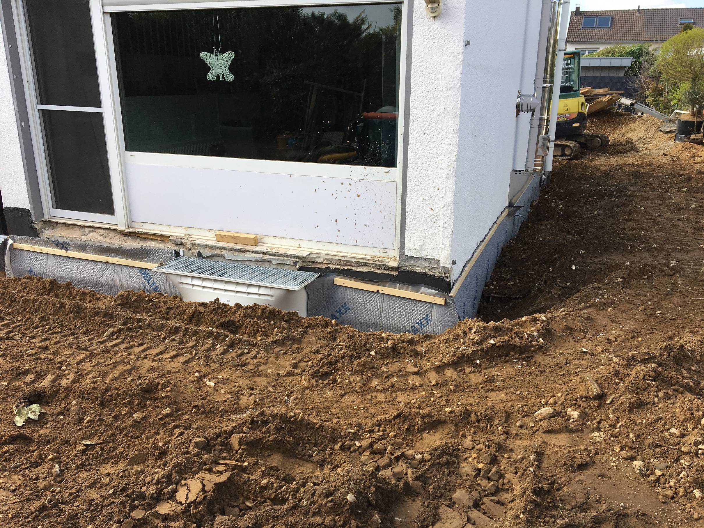 Stephan Auer - Bauwerksabdichtungen, Drosselbartstraße 10 in Lohmar