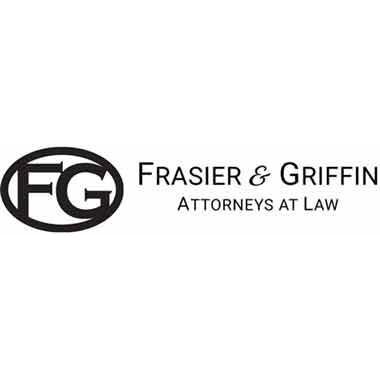 Frasier & Griffin, PLLC Logo