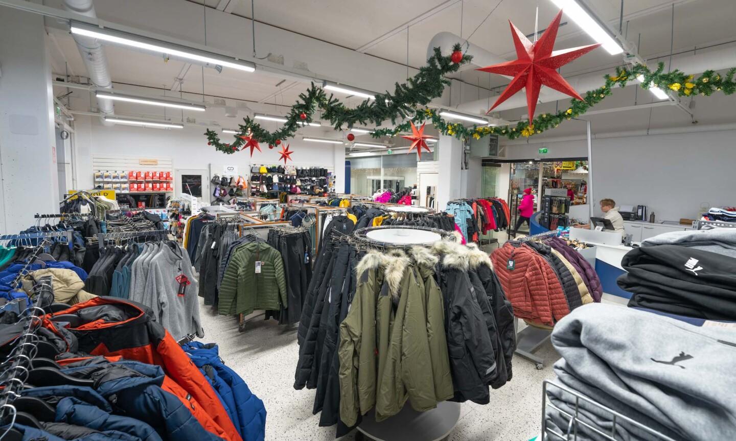 Images Kuukkeli Shop