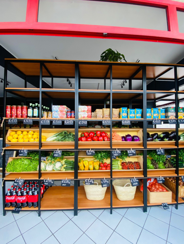 Images Il Cestino Fresco