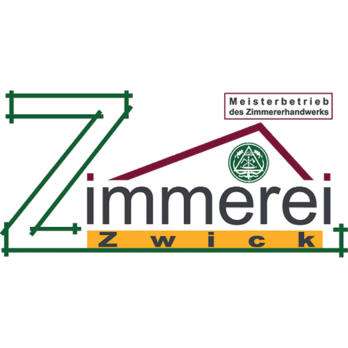 Logo Zimmerei Zwick GmbH