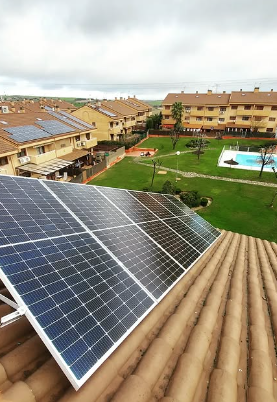 Images Generka | Domótica, Electricidad y Fotovoltaica