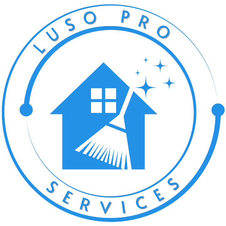 LUSO PRO nettoyage vitres