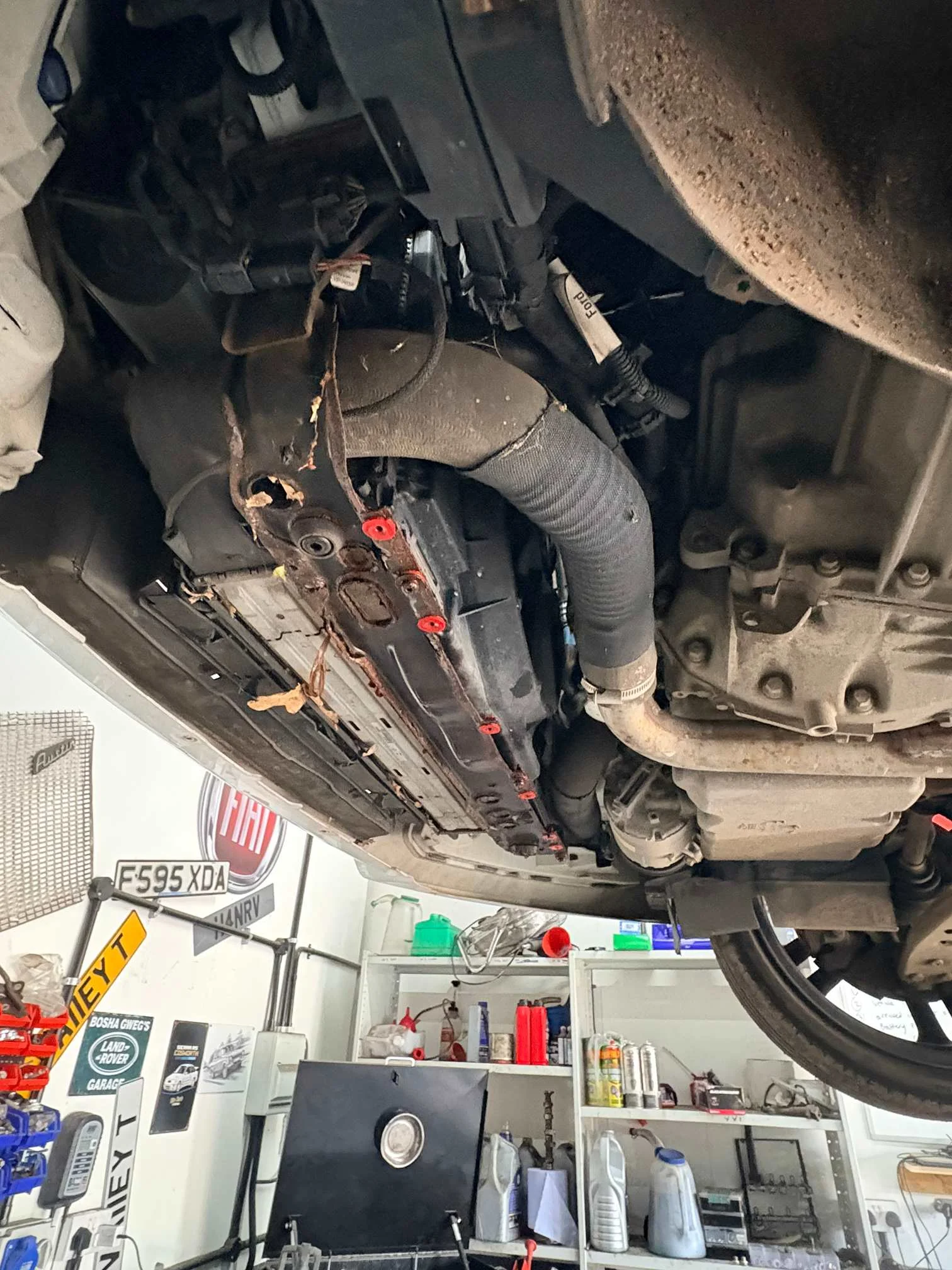 Images Valley Autos (Midlands) Limited