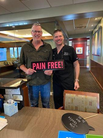 Images Dr. Ed Monroe, DDS - A Lifetime of Smiles