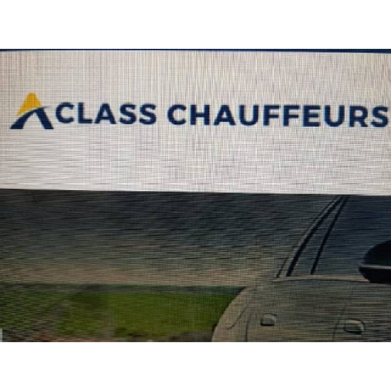 A Class Chauffeurs - Cardiff, South Glamorgan - 07507 906609 | ShowMeLocal.com