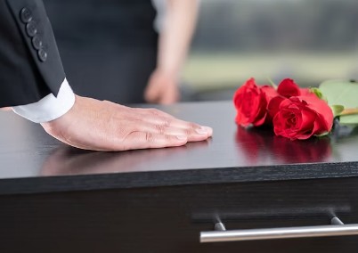 Kelly & Family Funeral Directors 4