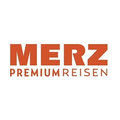 Logo Merz Reisen GmbH