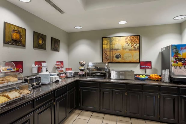 Images Best Western Plus Searcy Inn