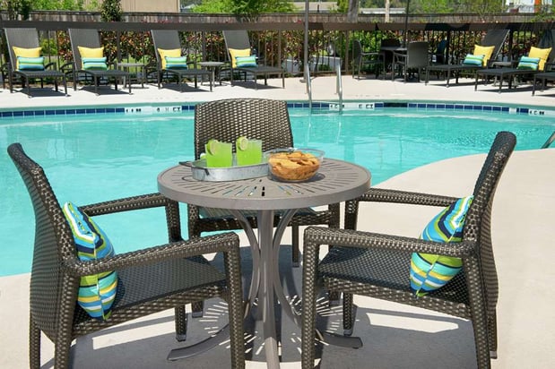 Images Hampton Inn Hilton Head