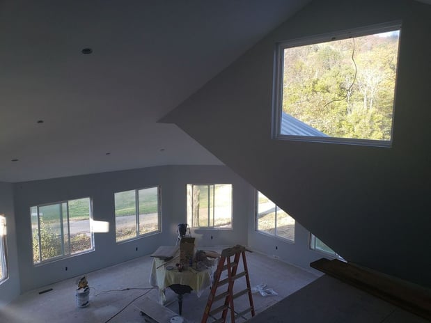 Images Troy's Do It All Construction