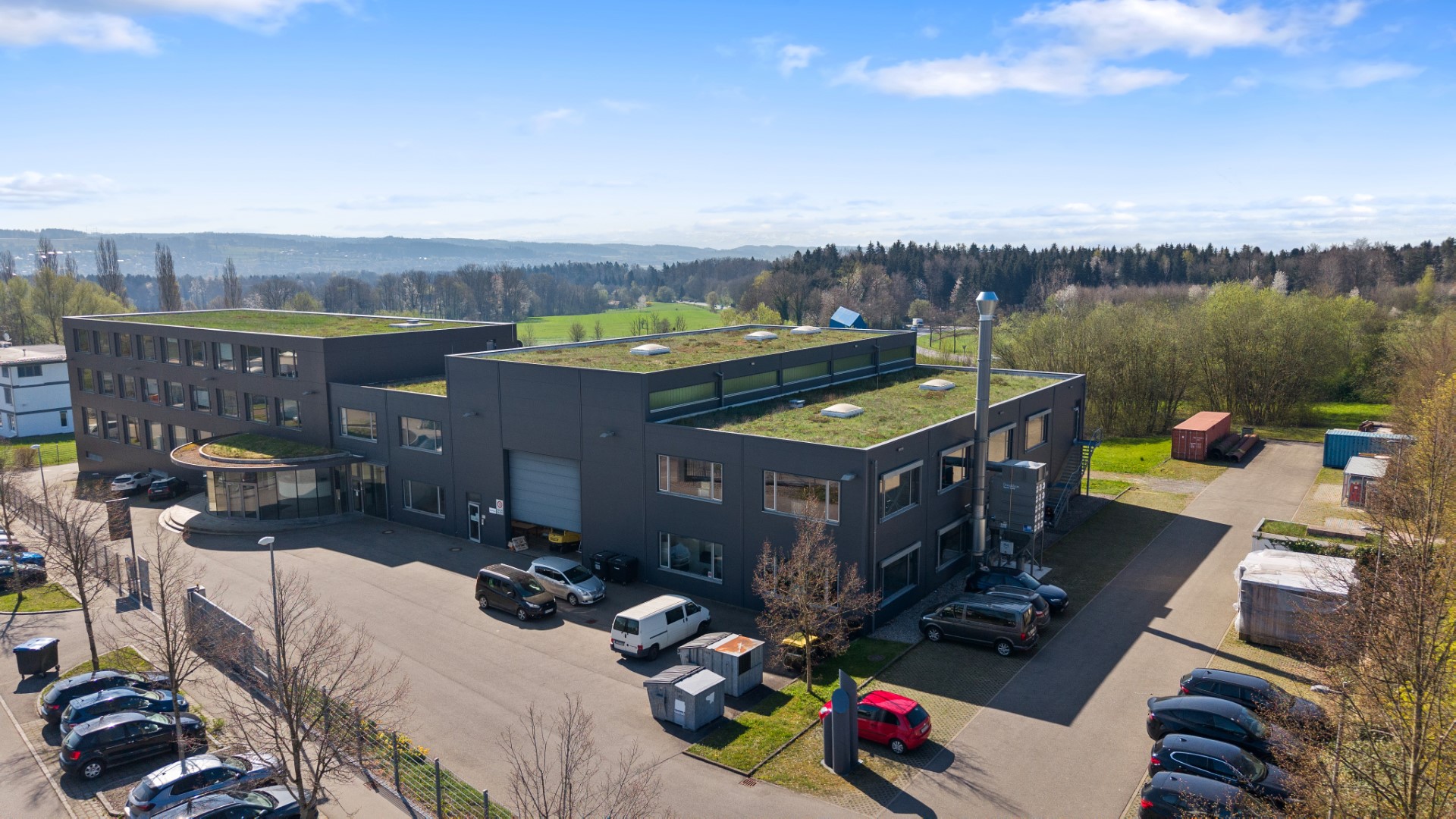Bild 15 von M-Immobilien Verwaltungs GmbH & Co KG