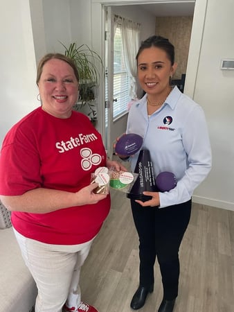 Images Andy Torres - State Farm Insurance Agent