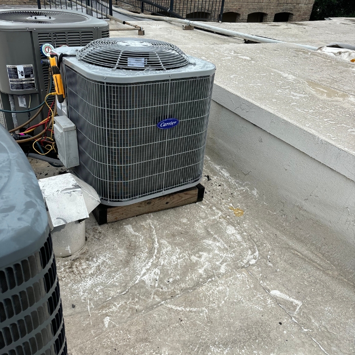 Images Texas Eagle AC and Heating, LLC