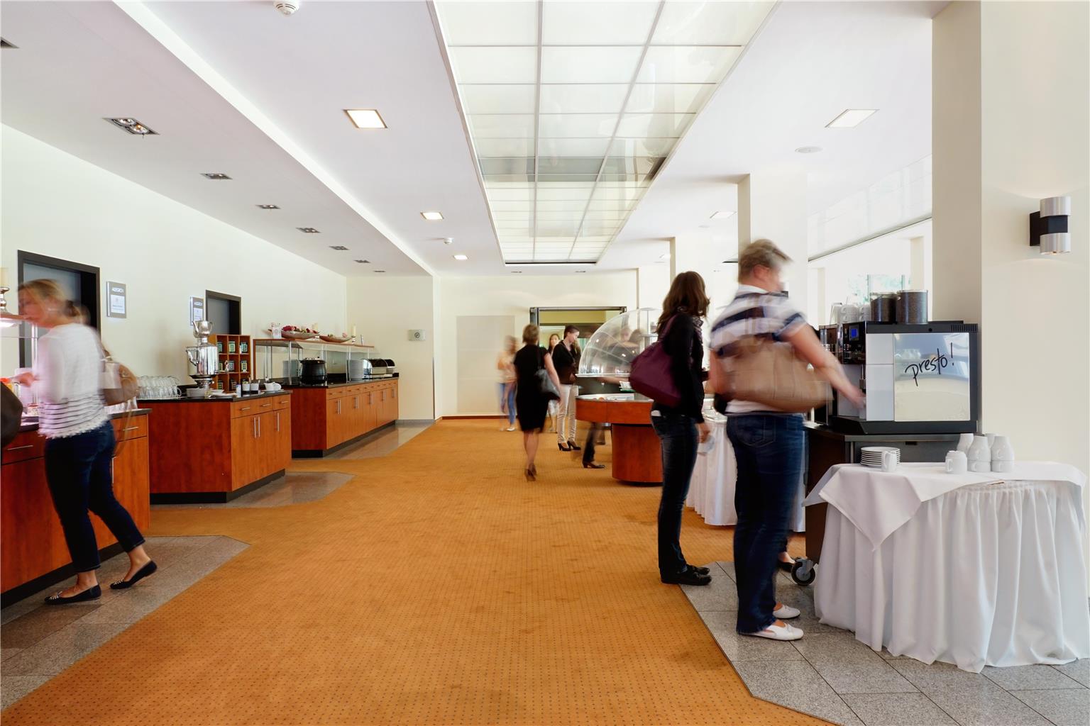 Best Western Macrander Hotel Dresden, Buchenstr, 10 in Dresden