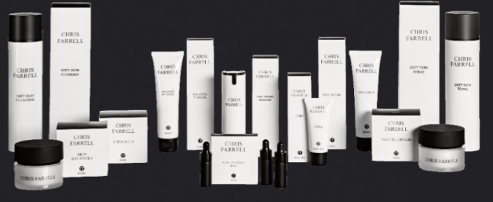 Chris Farrell Cosmetics GmbH, Wendelinusstrasse 8 in Rheinmünster