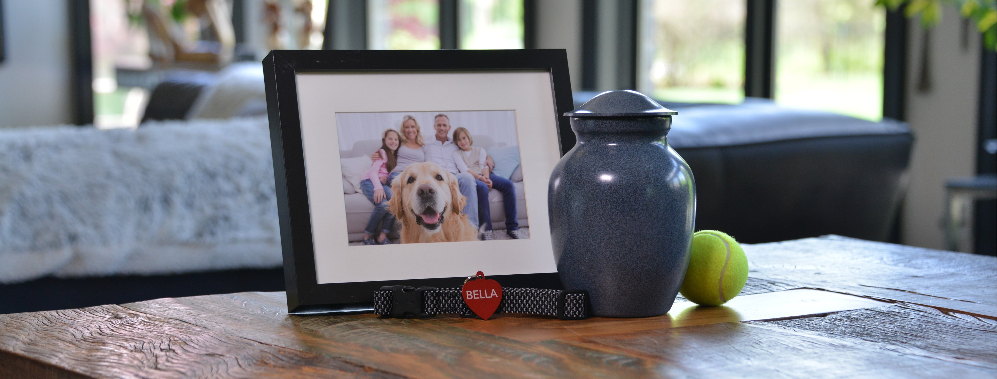 West Coast Pet Memorial - Dallesport