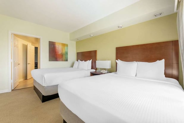 Images Hilton Vacation Club Mystic Dunes Orlando