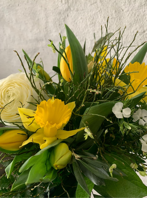 FLORISTICA, Hauptstrasse 2 in Erlinsbach SO