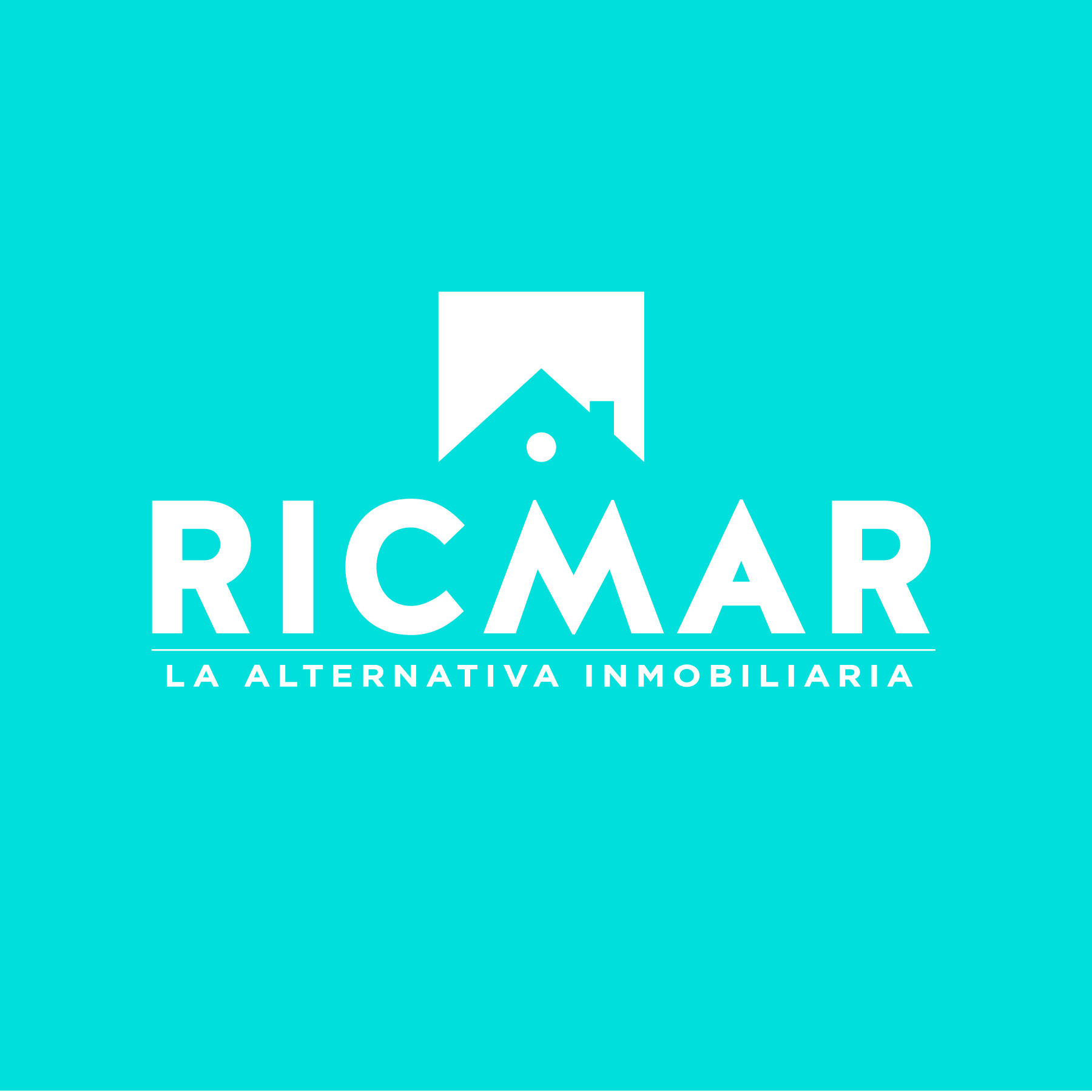 Inmobiliaria Ricmar Eurovillas Logo