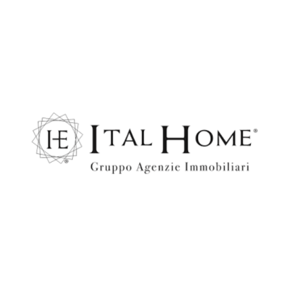 Ital Home Agenzia Immobiliare Logo