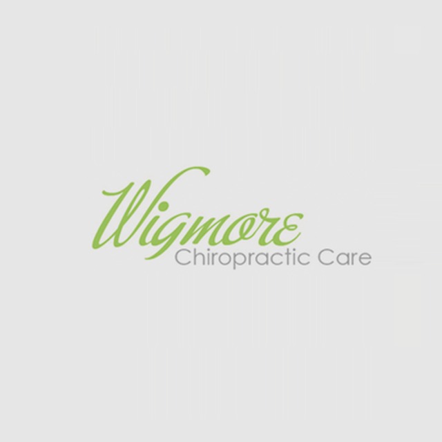 Wigmore Chiropractic Care - Gillingham, Kent ME8 0SW - 01634 268750 | ShowMeLocal.com