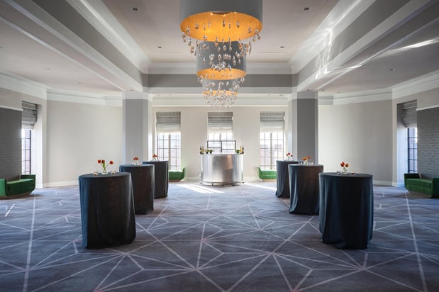 Images Kimpton Hotel Palomar Philadelphia by IHG