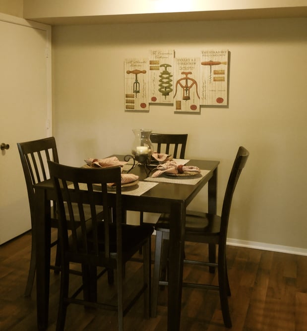 Images Suson Pines Apartments