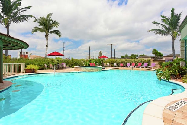 Images Hilton Garden Inn Victoria