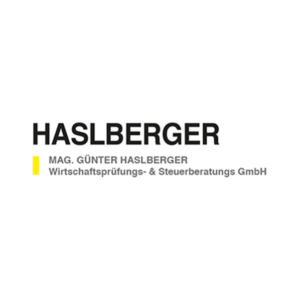 Mag. Haslberger Günter  Wirtschaftsprüfungs u Steuerberatungs GmbH 4710 Grieskirchen